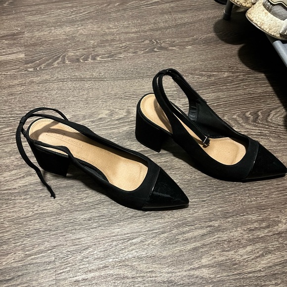 ASOS heels (worn 2-3x only!!) - Picture 5 of 5